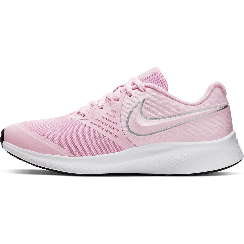 JUNIOR ΑΘΛΗΤΙΚΟ STAR RUNNER NIKE ΡΟΖ AQ3542-601