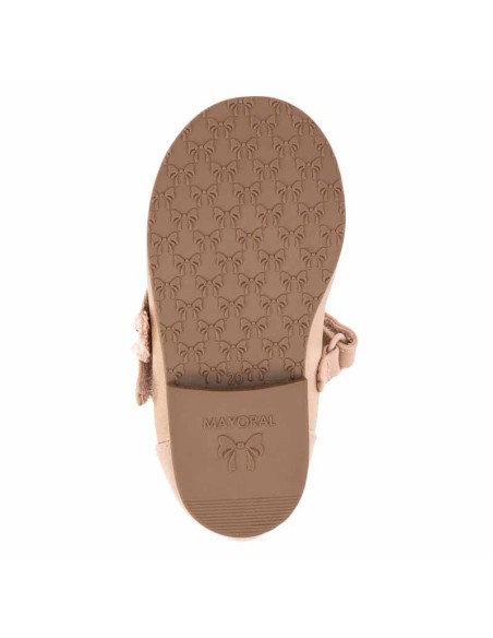 ΒΑΒΥ ΜΠΑΡΕΤΑ MAYORAL ΡΟΖ 42012-20