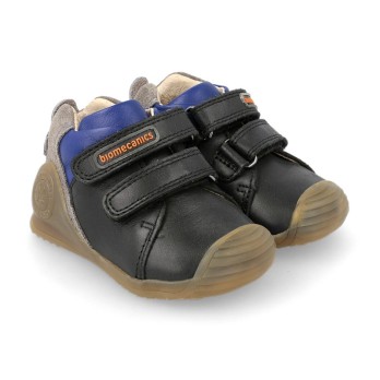 ΒΑΒΥ ΜΠΟΤΑΚΙ BIOMECANICS ΜΑΥΡΟ 191155A