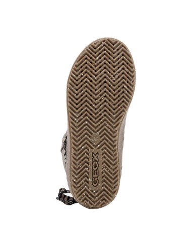JUNIOR ΜΠΟΤΑΚΙ GEOX ΚΑΦΕ J944GF