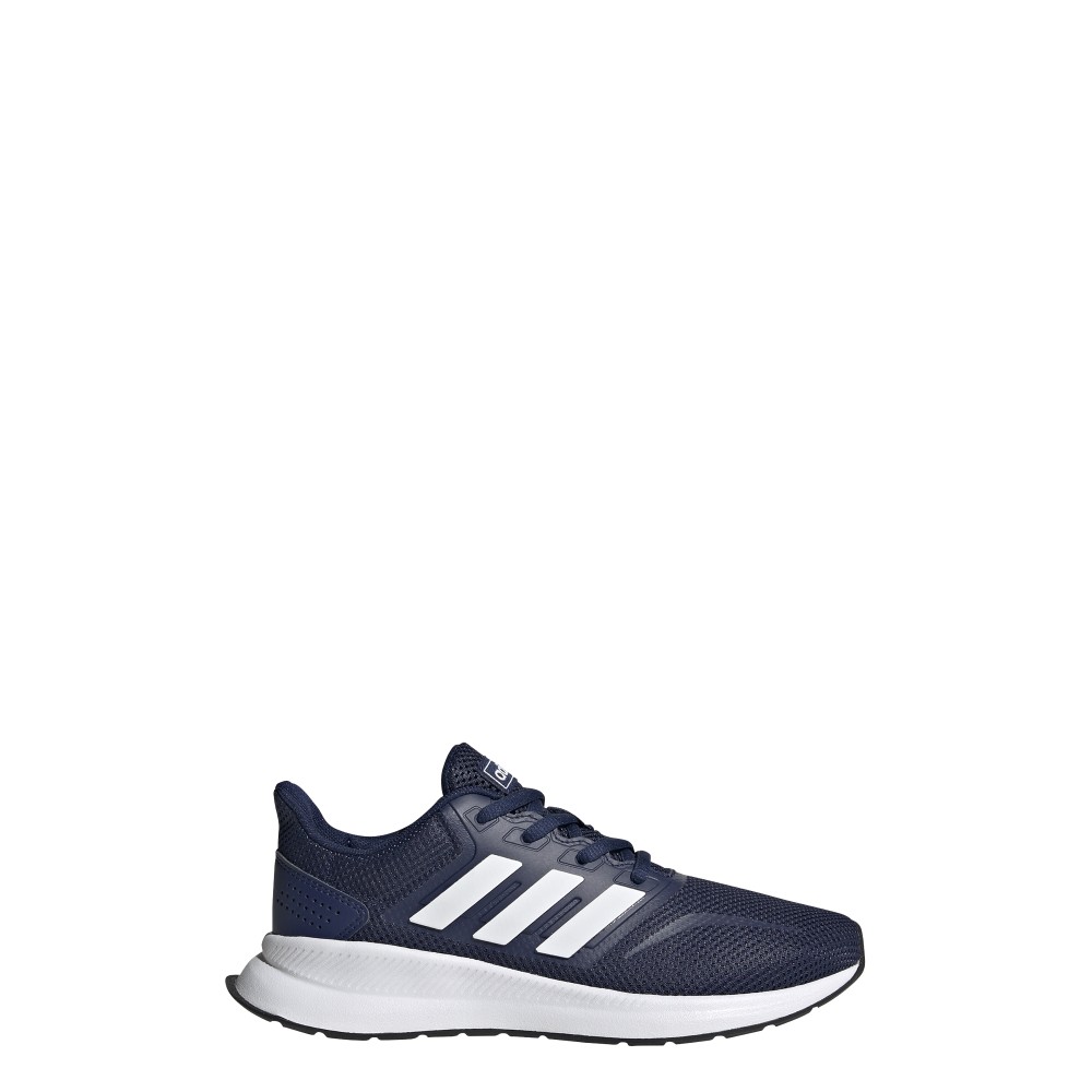 JUNIOR ΑΘΛΗΤΙΚΟ RUNFALCON ADIDAS ΜΠΛΕ EG2544