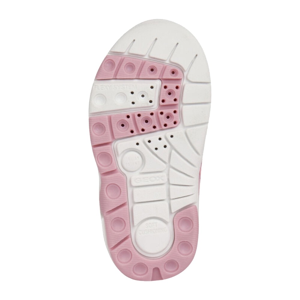 ΒΑΒΥ ΠΑΠΟΥΤΣΟΠΕΔΙΛΟ GEOX ΡΟΖ B150DA