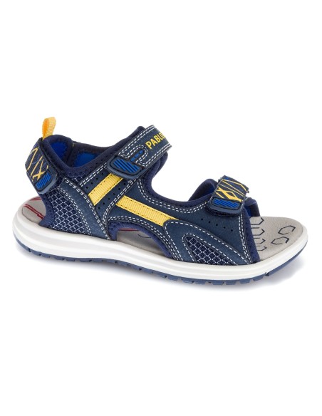 JUNIOR ΠΕΔΙΛΑ PABLOSKY ΜΠΛΕ 965320