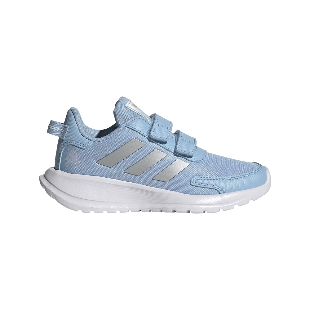 JUNIOR ΑΘΛΗΤΙΚΟ TENSAUR RUN ADIDAS ΣΙΕΛ H04741