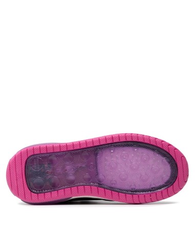 JUNIOR ΜΠΟΤΑΚΙ GEOX ΜΑΥΡΟ J16ASC