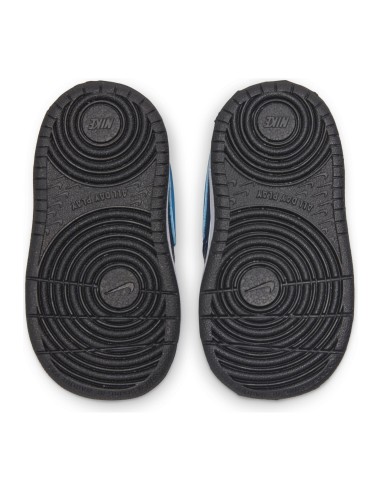 ΒΑΒΥ ΑΘΛΗΤΙΚΟ COURT BOROUGH LOW 2 NIKE ΜΠΛΕ...