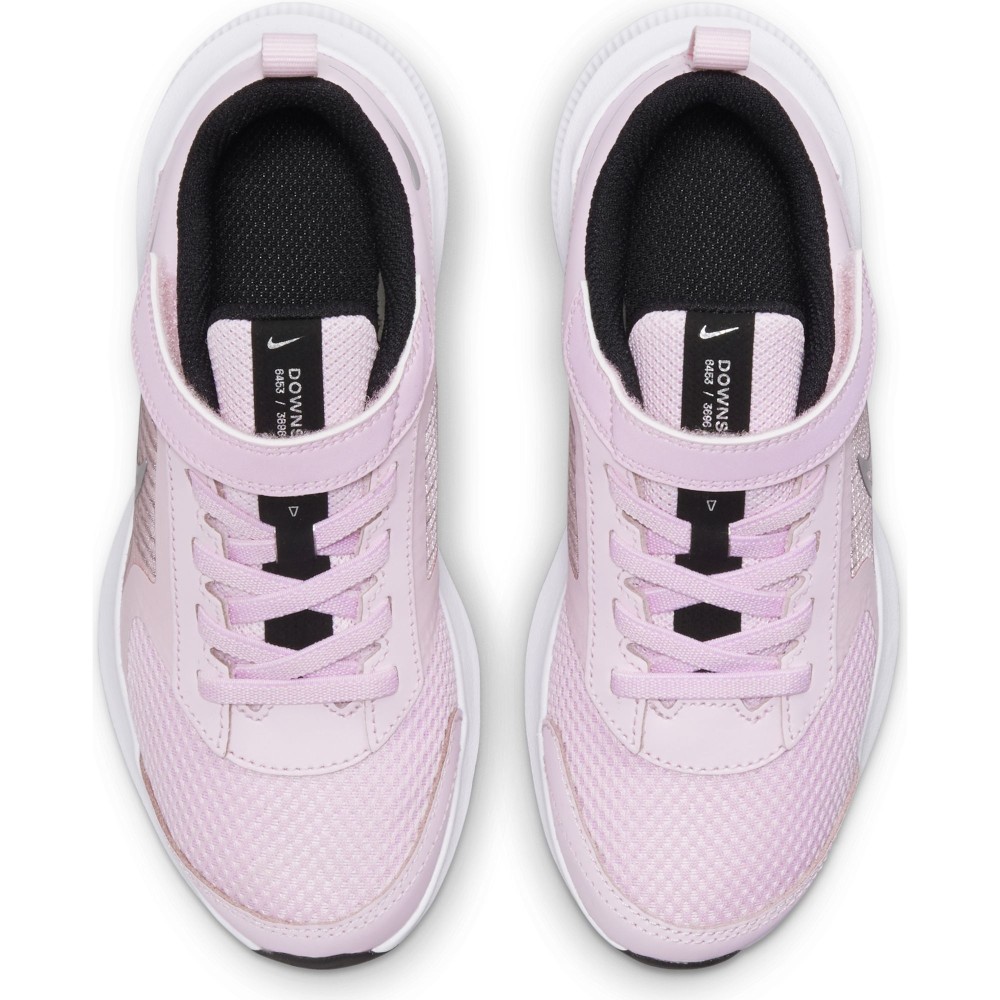JUNIOR ΑΘΛΗΤΙΚΟ DOWNSHIFTER 11 NIKE ΡΟΖ...