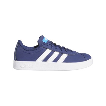 JUNIOR ΑΘΛΗΤΙΚΟ VL COURT ADIDAS ΜΠΛΕ GZ3320