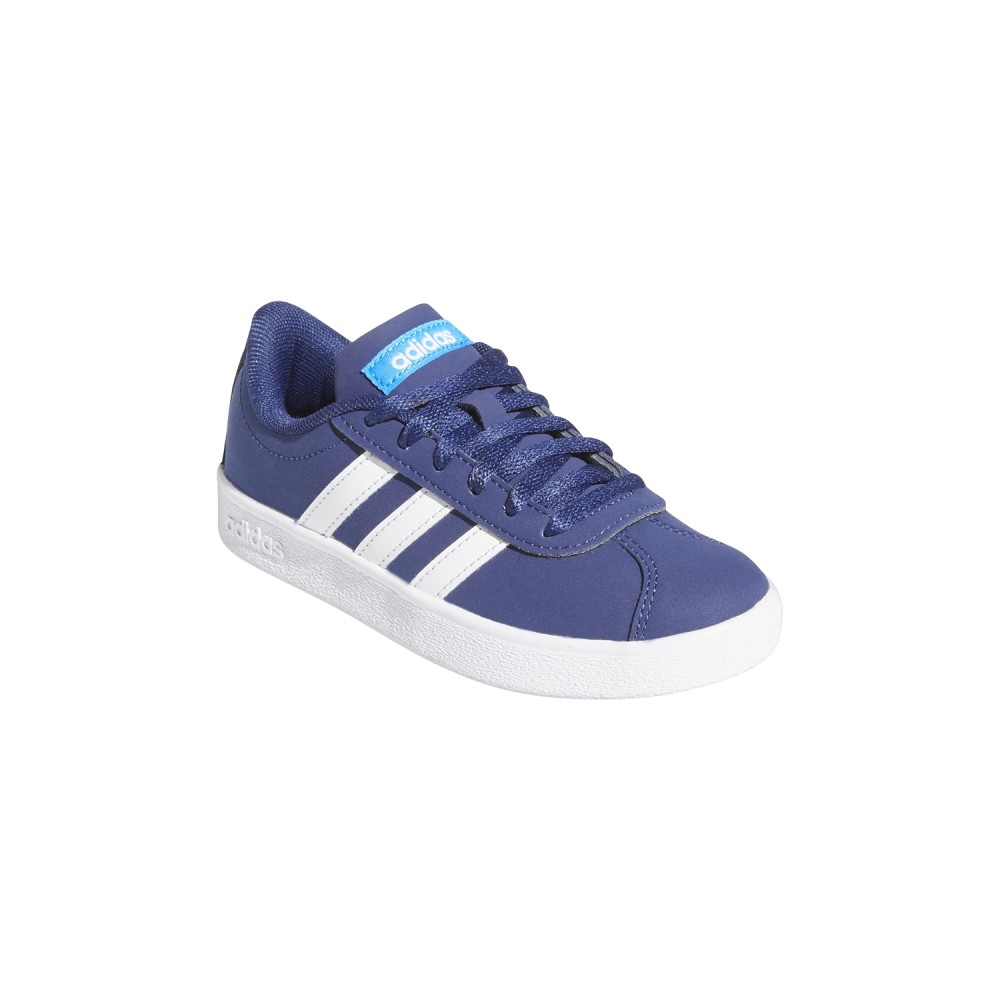 JUNIOR ΑΘΛΗΤΙΚΟ VL COURT ADIDAS ΜΠΛΕ GZ3320