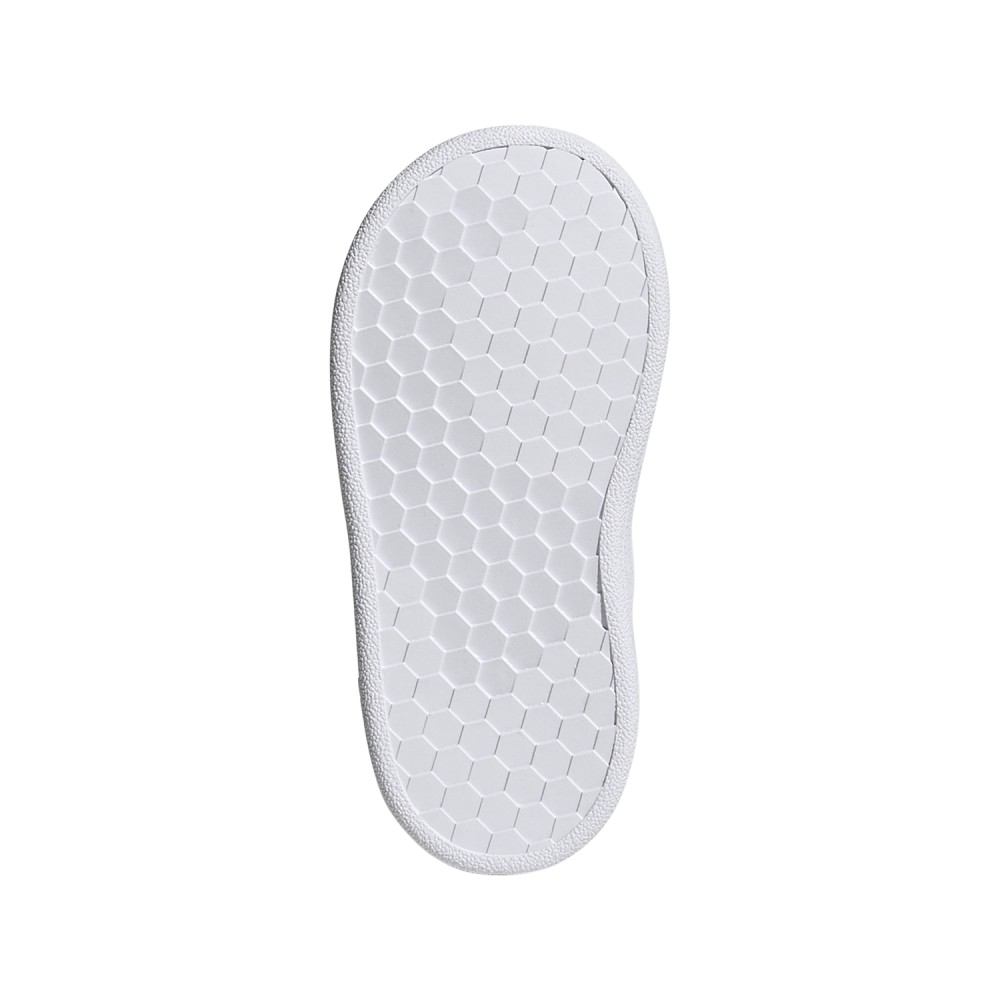 ΒΑΒΥ ΑΘΛΗΤΙΚΟ GRAND COURT ADIDAS ΛΕΥΚΟ GX5750