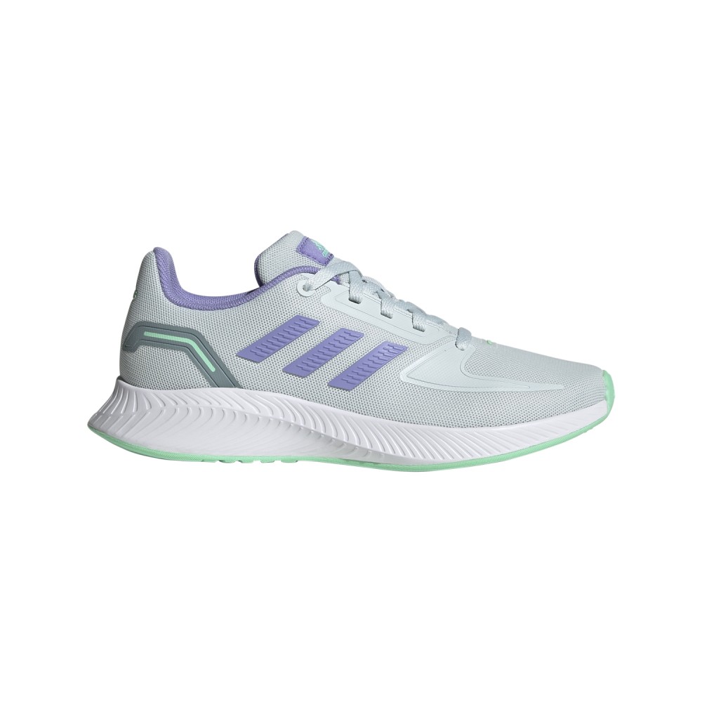 JUNIOR ΑΘΛΗΤΙΚΟ RUNFALCON ADIDAS ΜΩΒ GX3536