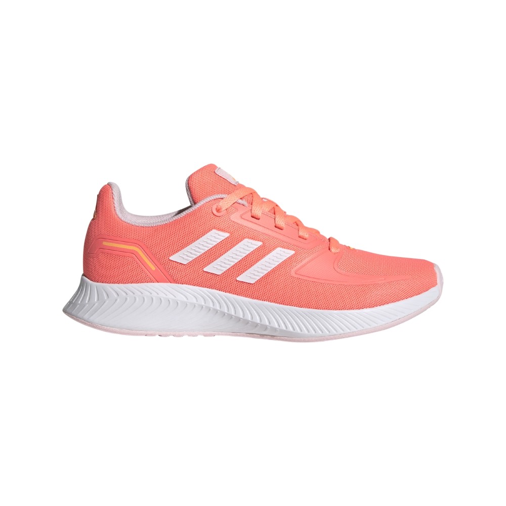 JUNIOR ΑΘΛΗΤΙΚΟ RUNFALCON ADIDAS ΡΟΖ GX3535