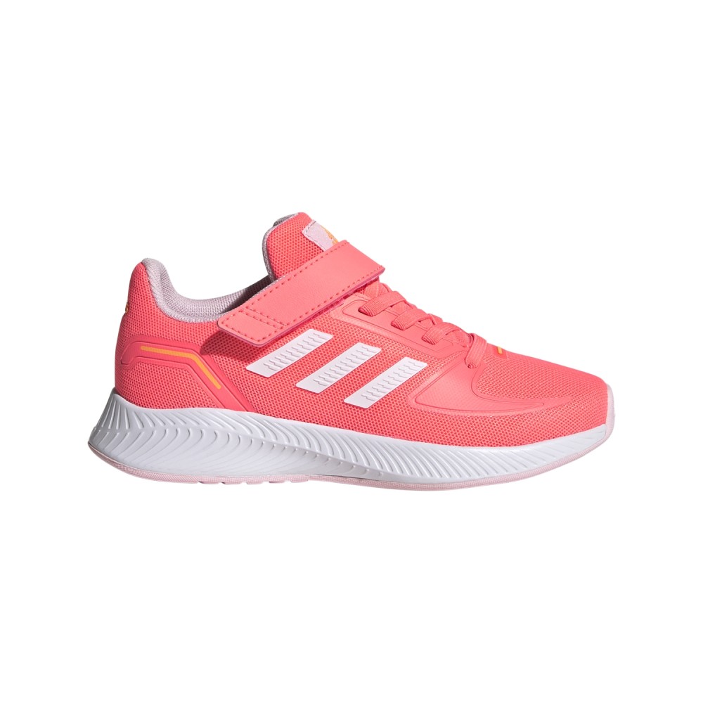 JUNIOR ΑΘΛΗΤΙΚΟ RUNFALCON ADIDAS ΡΟΖ GV7754