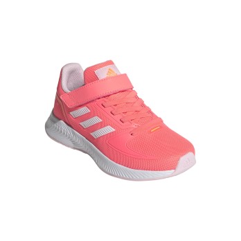 JUNIOR ΑΘΛΗΤΙΚΟ RUNFALCON ADIDAS ΡΟΖ GV7754