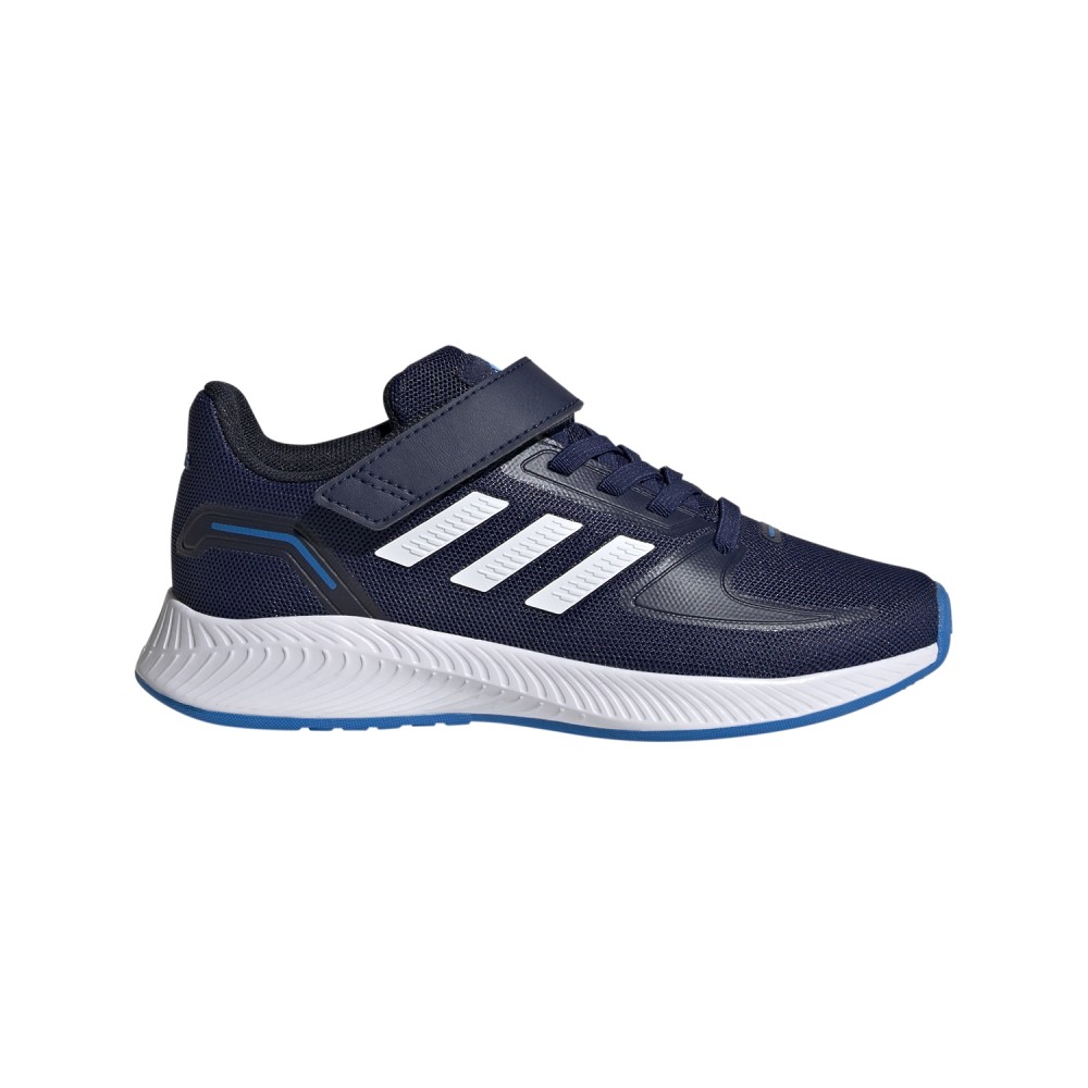 JUNIOR ΑΘΛΗΤΙΚΟ RUNFALCON ADIDAS ΜΠΛΕ GV7750