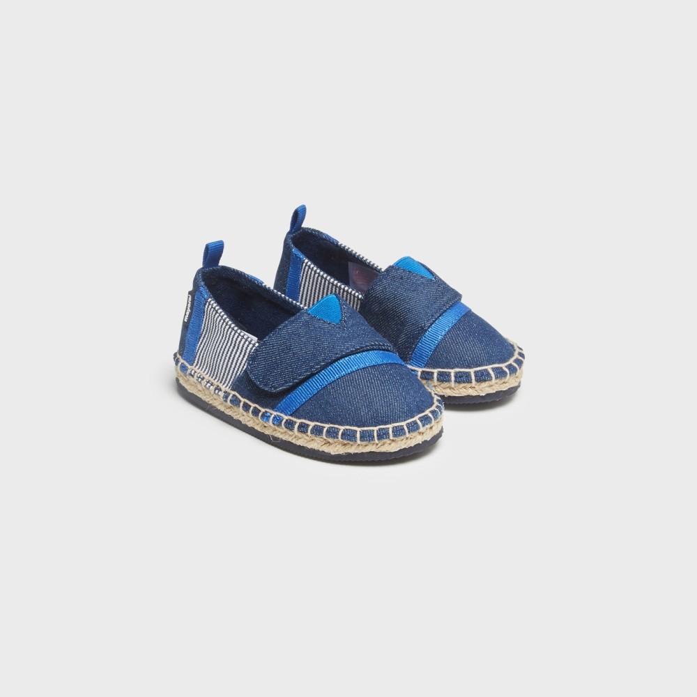 ΒΑΒΥ ΕΣΠΑΝΤΡΙΓΙΑ MAYORAL ΜΠΛΕ 41404-010