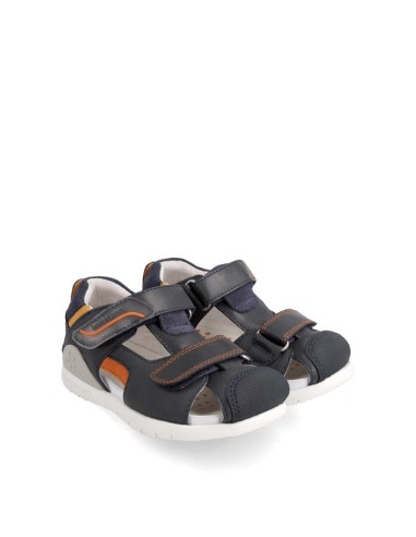 JUNIOR ΠΑΠΟΥΤΣΟΠΕΔΙΛΟ BIOMECANICS ΜΠΛΕ 222232A