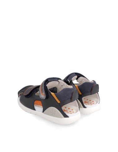 JUNIOR ΠΑΠΟΥΤΣΟΠΕΔΙΛΟ BIOMECANICS ΜΠΛΕ 222232A