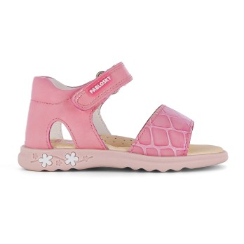 ΒΑΒΥ ΠΕΔΙΛΟ ΚΛΕΙΣΤΗ ΦΤΕΡΝΑ PABLOSKY ΦΟΥΞΙΑ 012279