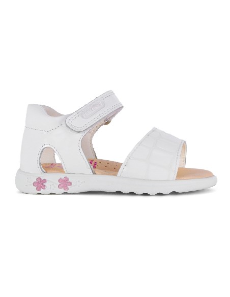 ΒΑΒΥ ΠΕΔΙΛΟ ΚΛΕΙΣΤΗ ΦΤΕΡΝΑ PABLOSKY ΛΕΥΚΟ 012209