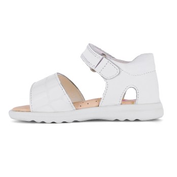 ΒΑΒΥ ΠΕΔΙΛΟ ΚΛΕΙΣΤΗ ΦΤΕΡΝΑ PABLOSKY ΛΕΥΚΟ 012209