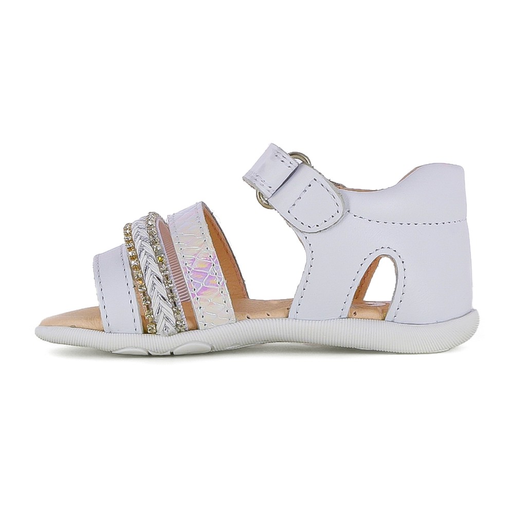 ΒΑΒΥ ΠΕΔΙΛΟ ΚΛΕΙΣΤΗ ΦΤΕΡΝΑ PABLOSKY ΛΕΥΚΟ...