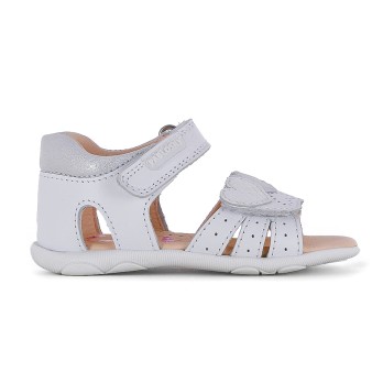 ΒΑΒΥ ΠΕΔΙΛΟ ΚΛΕΙΣΤΗ ΦΤΕΡΝΑ PABLOSKY ΛΕΥΚΟ 007200