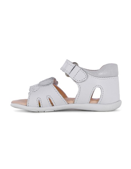 ΒΑΒΥ ΠΕΔΙΛΟ ΚΛΕΙΣΤΗ ΦΤΕΡΝΑ PABLOSKY ΛΕΥΚΟ 007200