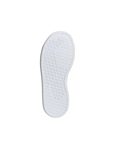 JUNIOR ΑΘΛΗΤΙΚΟ ADVANTAGE ADIDAS ΛΕΥΚΟ GW0453