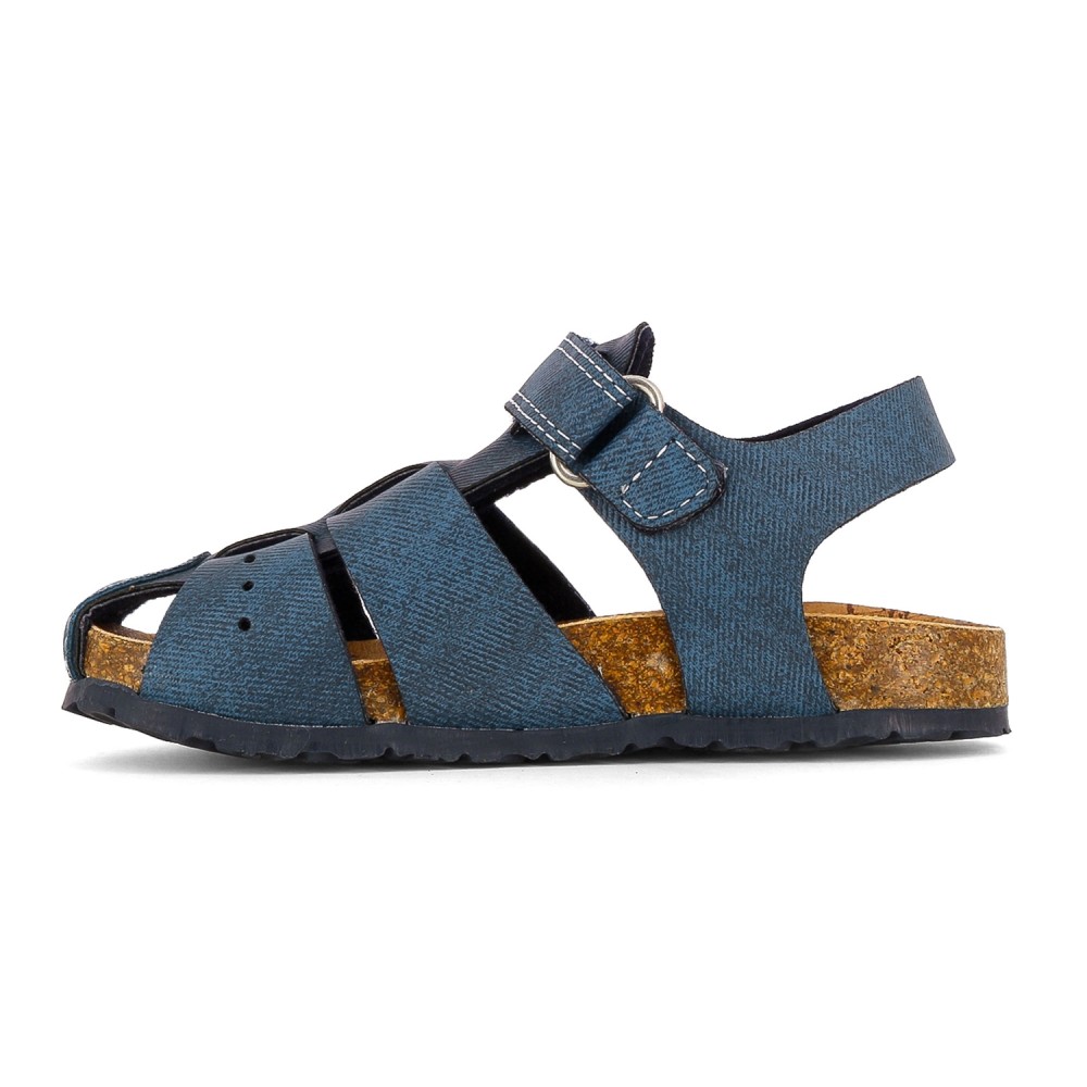 ΒΑΒΥ ΠΑΠΟΥΤΣΟΠΕΔΙΛΟ PABLOSKY ΜΠΛΕ 505820