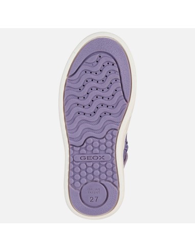 JUNIOR ΜΠΟΤΑΚΙ GEOX ΛΙΛΑ J268WG-C8064