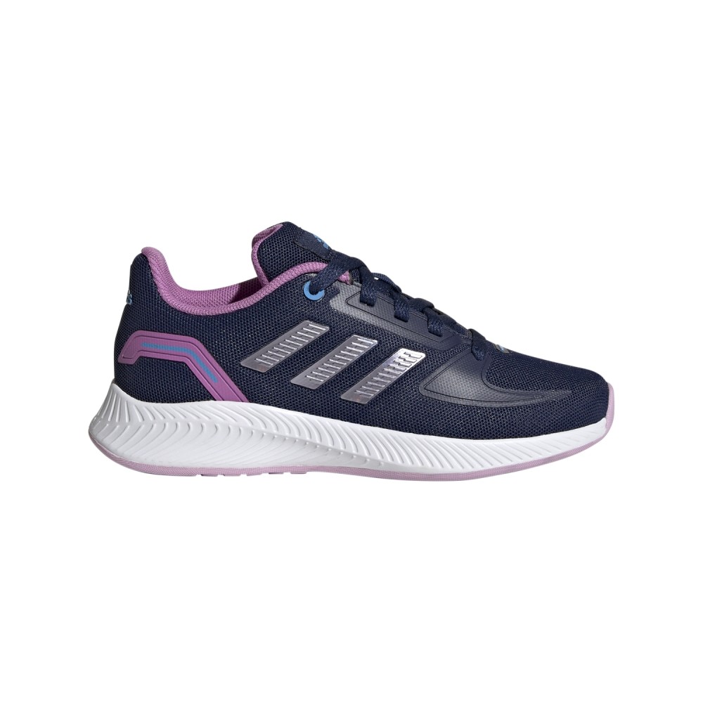 JUNIOR ΑΘΛΗΤΙΚΟ RUNFALCON ADIDAS ΜΠΛΕ HR1413