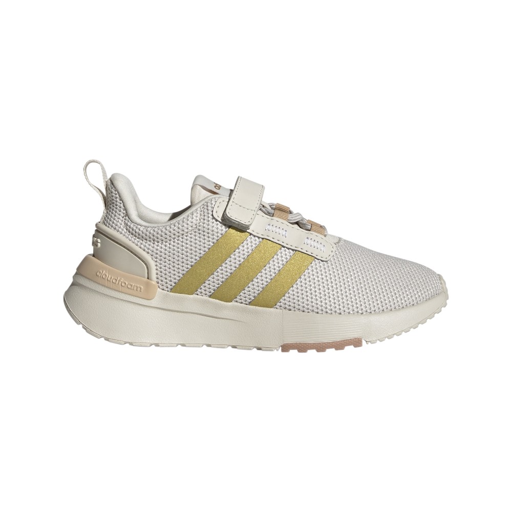 JUNIOR ΑΘΛΗΤΙΚΟ RACER ADIDAS ΜΠΕΖ GW6585