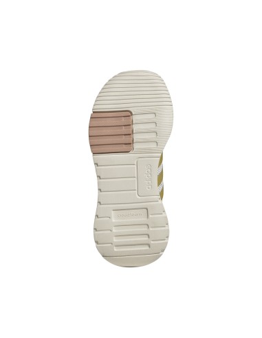 JUNIOR ΑΘΛΗΤΙΚΟ RACER ADIDAS ΜΠΕΖ GW6585