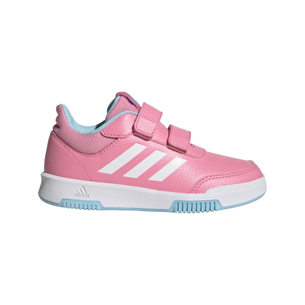 JUNIOR ΑΘΛΗΤΙΚΟ TENSAUR SPORT ADIDAS ΡΟΖ GW6454