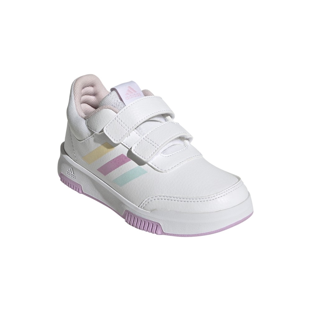 JUNIOR ΑΘΛΗΤΙΚΟ TENSAUR SPORT ADIDAS ΛΕΥΚΟ GW6453
