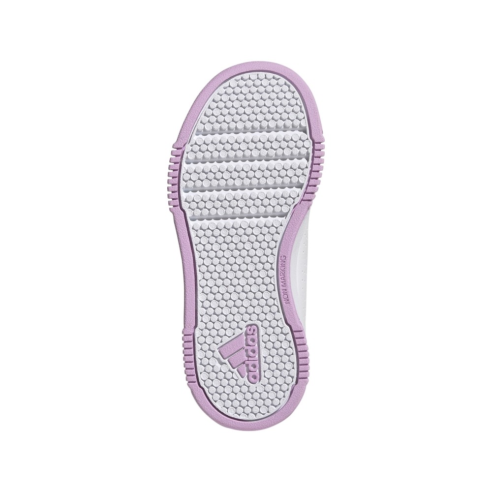 JUNIOR ΑΘΛΗΤΙΚΟ TENSAUR SPORT ADIDAS ΛΕΥΚΟ GW6453