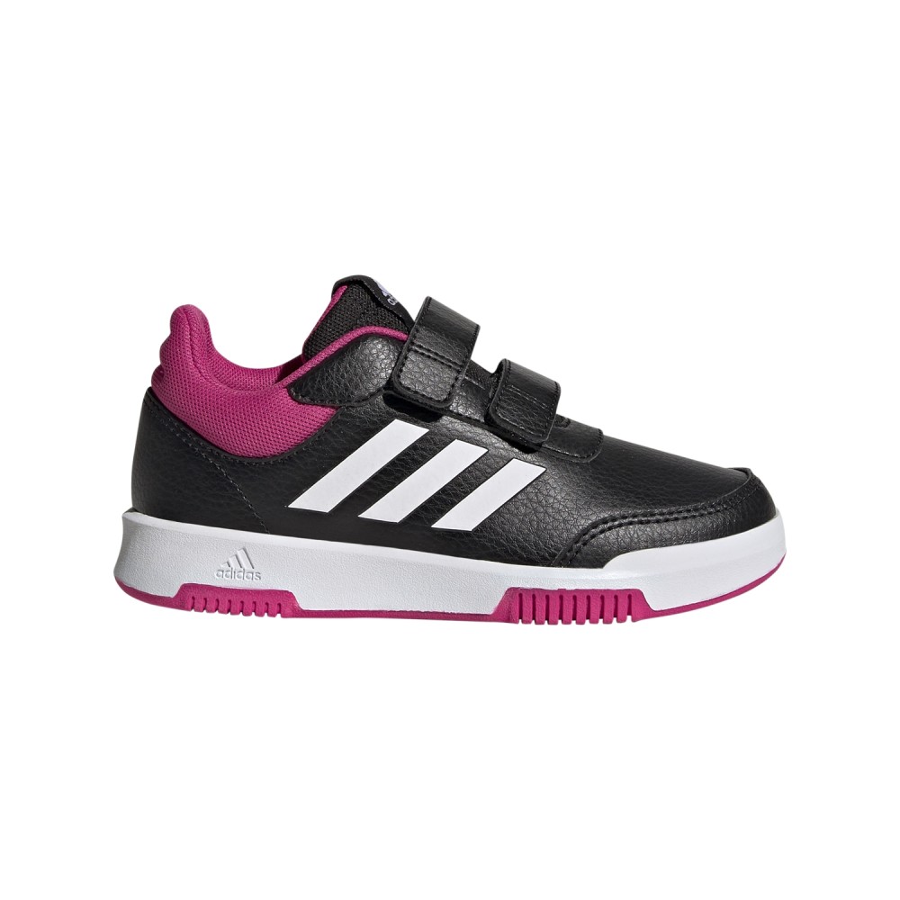 JUNIOR ΑΘΛΗΤΙΚΟ TENSAUR SPORT ADIDAS ΜΑΥΡΟ GW6452