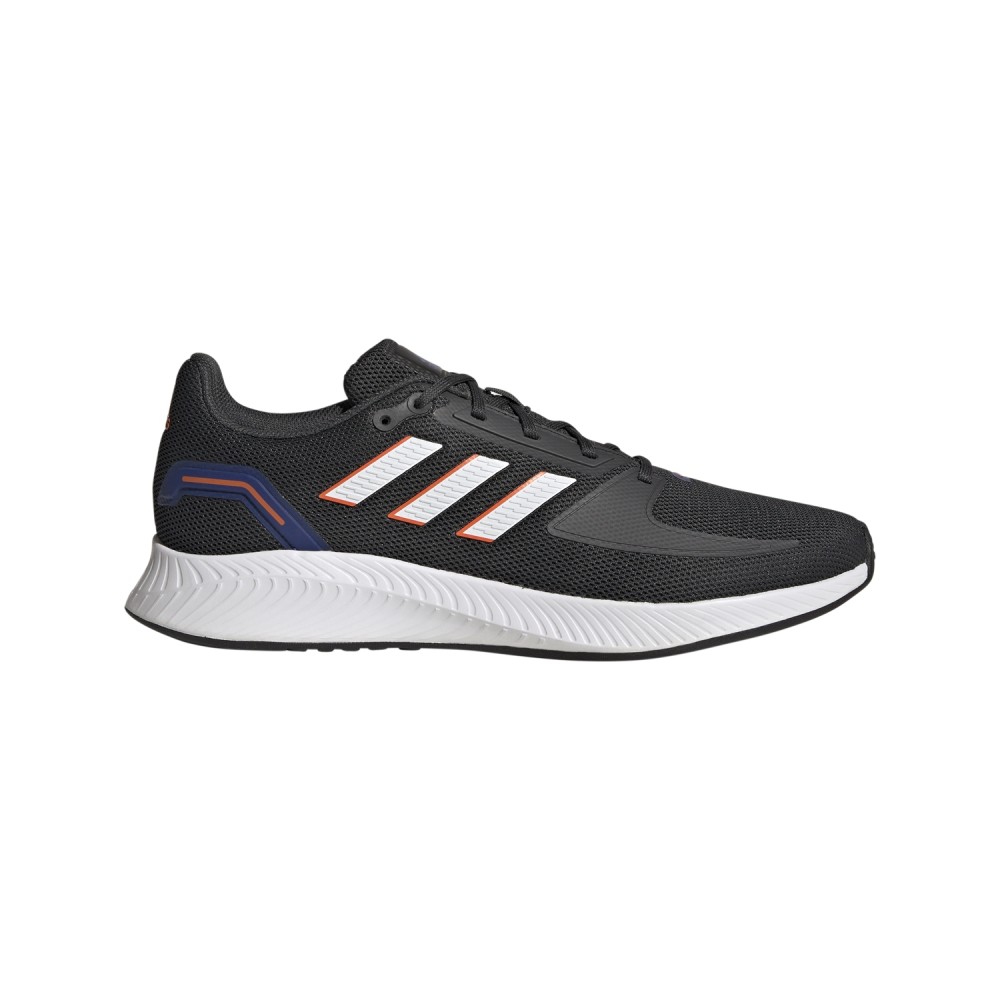 ΑΝΔΡΙΚΟ ΑΘΛΗΤΙΚΟ RUNFALCON ADIDAS ΜΑΥΡΟ GV9559