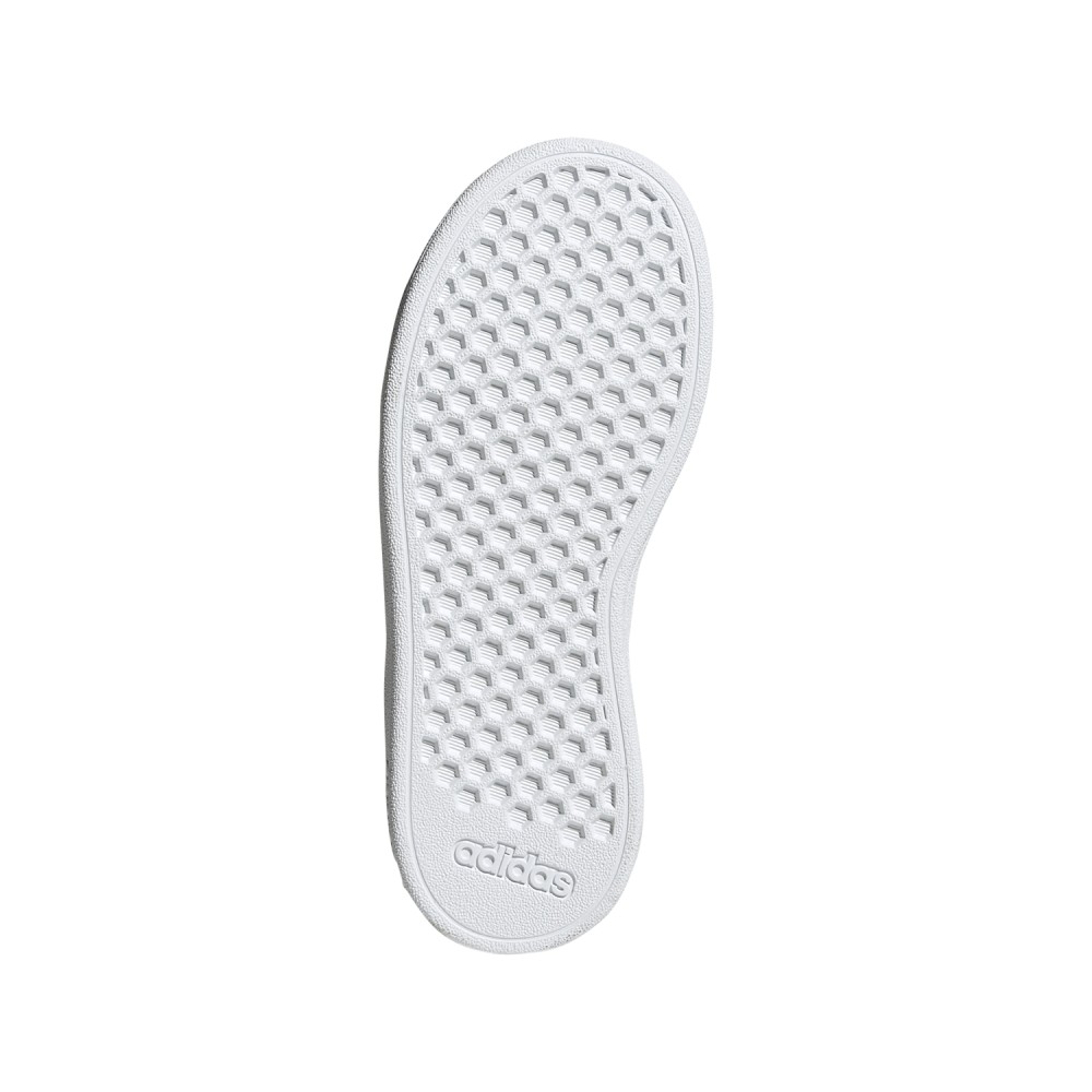 JUNIOR ΑΘΛΗΤΙΚΟ GRAND COURT ADIDAS ΛΕΥΚΟ GY2327