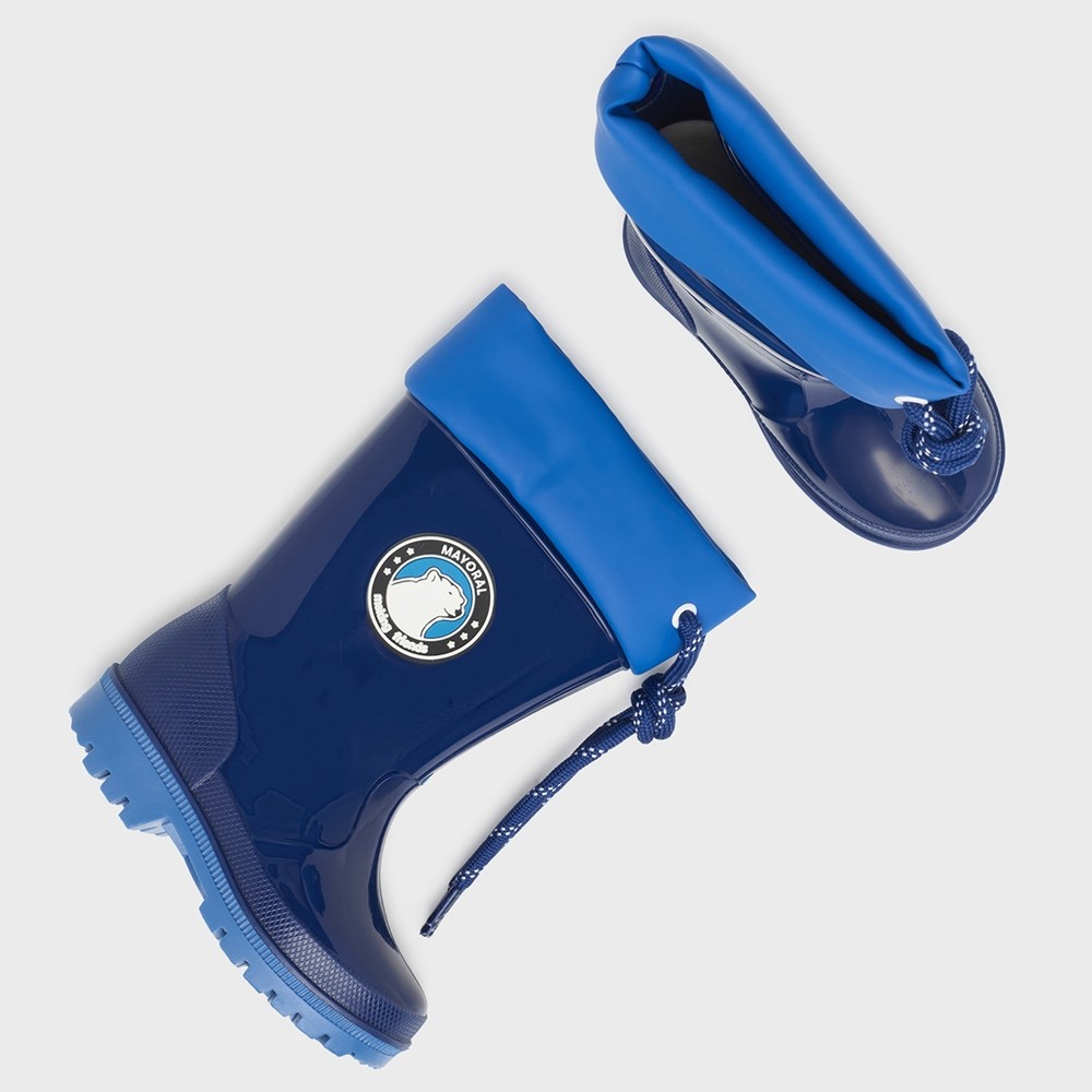 JUNIOR ΓΑΛΟΤΣΑ Mayoral 46366-065