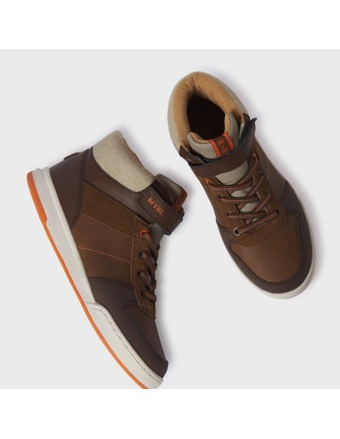 JUNIOR ΜΠΟΤΑΚΙ MAYORAL ΚΑΦΕ 46349-052