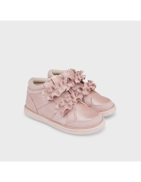 JUNIOR ΜΠΟΤΑΚΙ MAYORAL ΡΟΖ 44327-066