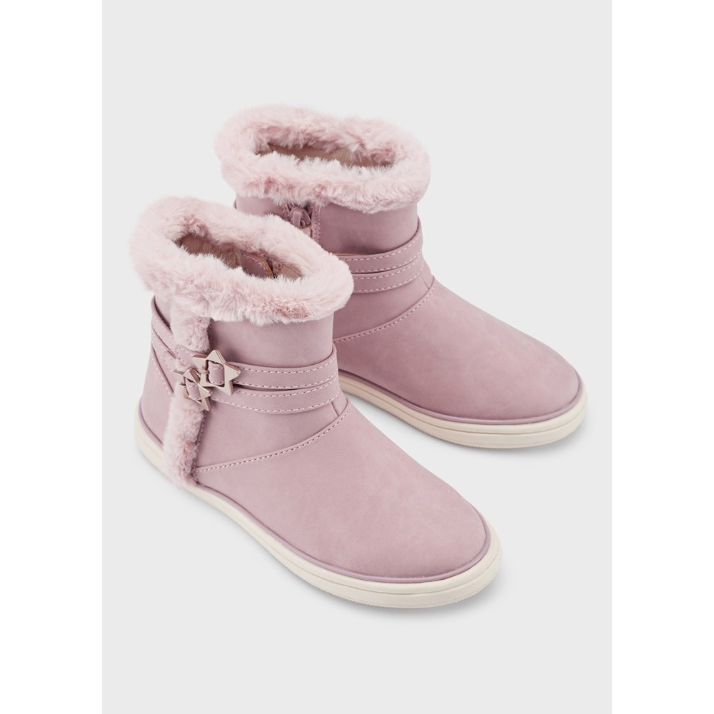 JUNIOR ΜΠΟΤΑΚΙ MAYORAL ΡΟΖ 44317-045