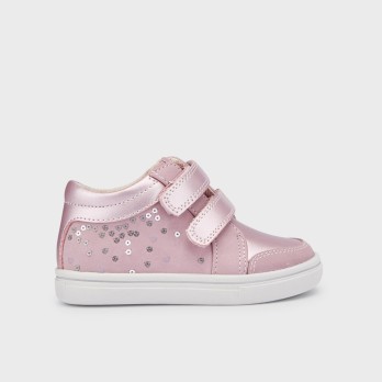 ΒΑΒΥ ΜΠΟΤΑΚΙ MAYORAL ΡΟΖ 42320-061