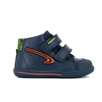 ΒΑΒΥ ΜΠΟΤΑΚΙ PABLOSKY ΜΠΛΕ 019420