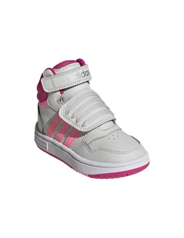 ΒΑΒΥ ΑΘΛΗΤΙΚΟ HOOPS  MID Adidas  GZ1934