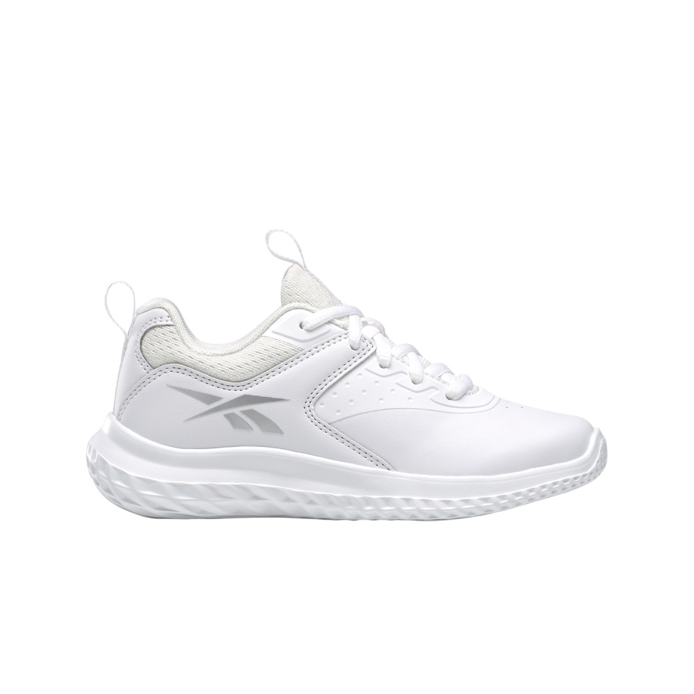 JUNIOR ΑΘΛΗΤΙΚΟ RUSH RUNNER REEBOK ΛΕΥΚΟ GX4015