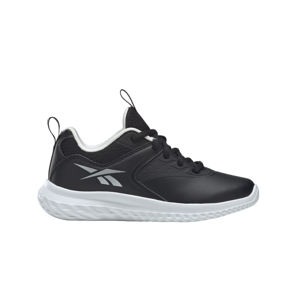 JUNIOR ΑΘΛΗΤΙΚΟ RUSH RUNNER REEBOK ΜΑΥΡΟ GX4010