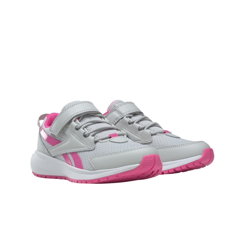 JUNIOR ΑΘΛΗΤΙΚΟ ROAD SUPREME REEBOK ΓΚΡΙ GX3996